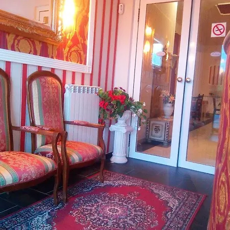 Hotel La Magnolia Valmontone